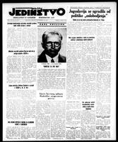 Jedinstvo, November 18, 1955