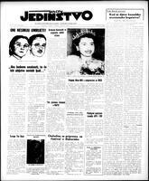 Jedinstvo, June 05, 1953