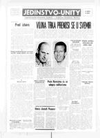 Jedinstvo, September 03, 1965