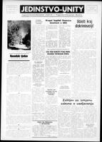 Jedinstvo, October 02, 1964
