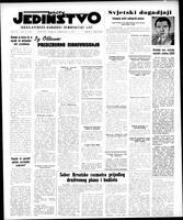 Jedinstvo, February 19, 1957