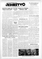 Jedinstvo, May 22, 1951