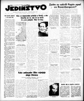 Jedinstvo, February 17, 1953