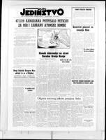 Jedinstvo, November 16, 1950