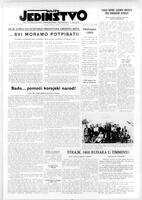 Jedinstvo, July 13, 1951