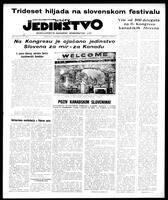 Jedinstvo, July 07, 1955
