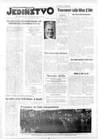 Jedinstvo, January 04, 1952