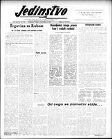 Jedinstvo, December 13, 1960