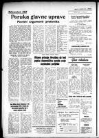 Jedinstvo, December 11, 1970