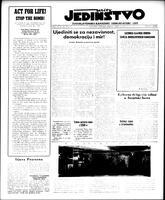 Jedinstvo, April 02, 1954