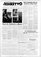 Jedinstvo, March 16, 1950
