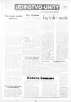 Jedinstvo, September 24, 1965