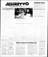 Jedinstvo, June 03, 1955
