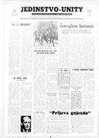 Jedinstvo, May 03, 1968