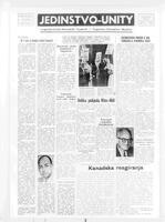 Jedinstvo, July 24, 1964