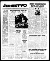 Jedinstvo, September 10, 1954