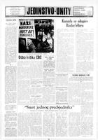 Jedinstvo, January 27, 1967