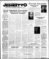 Jedinstvo, February 05, 1957