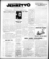 Jedinstvo, June 26, 1953