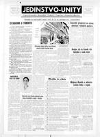Jedinstvo, March 09, 1962
