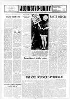 Jedinstvo, April 21, 1967