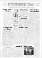 Jedinstvo, July 03, 1964