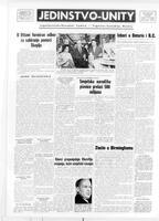 Jedinstvo, September 20, 1963