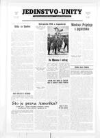 Jedinstvo, September 27, 1968