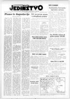Jedinstvo, June 01, 1951