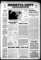 Jedinstvo, April 10, 1970