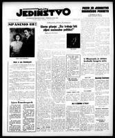 Jedinstvo, June 16, 1953