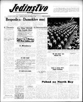 Jedinstvo, September 09, 1960