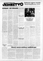 Jedinstvo, February 17, 1950
