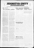 Jedinstvo, January 03, 1969