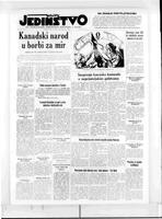 Jedinstvo, December 14, 1950