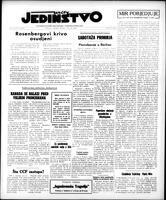 Jedinstvo, June 19, 1953