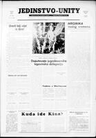 Jedinstvo, March 28, 1969