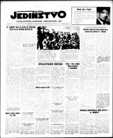 Jedinstvo, January 29, 1954