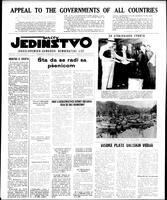 Jedinstvo, July 02, 1957