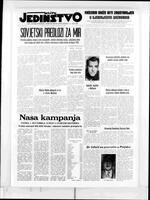 Jedinstvo, September 28, 1950