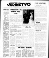 Jedinstvo, October 15, 1957