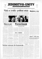 Jedinstvo, March 01, 1968