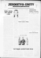 Jedinstvo, October 17, 1969