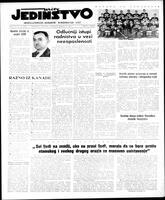 Jedinstvo, March 08, 1955