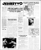 Jedinstvo, March 08, 1957