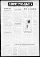Jedinstvo, December 04, 1964