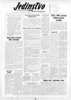 Jedinstvo, December 29, 1961