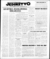 Jedinstvo, June 07, 1955