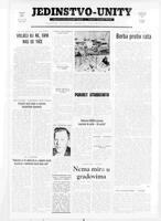 Jedinstvo, October 27, 1967