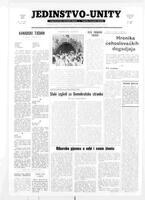 Jedinstvo, August 23, 1968